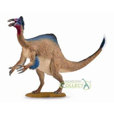 Dinozaur Deinocheir