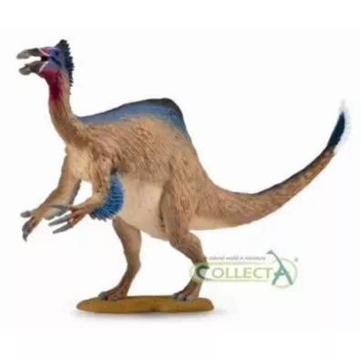 Dinozaur Deinocheir