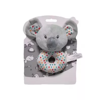 Grzechotka 18cm Tulilo