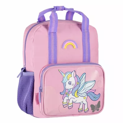Plecak M-Midi Unicorn 66 STARPAK 531018