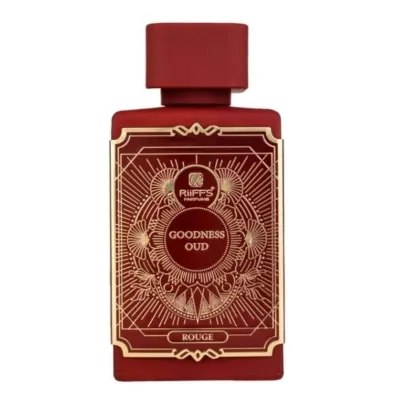 Riiffs Goodness Oud Rouge Woda perfumowana 100 ml