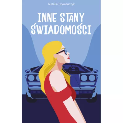 Inne stany �wiadomo�ci - Natalia  Szyma�czyk