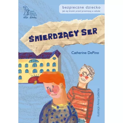 �mierdz�cy ser - Catherine DePino