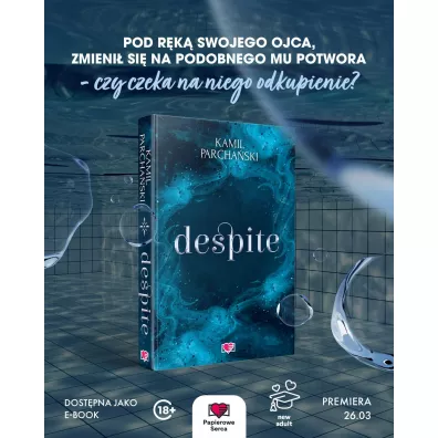 Despite