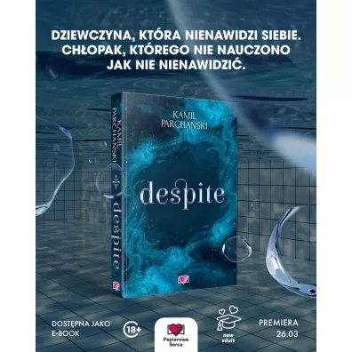 Despite