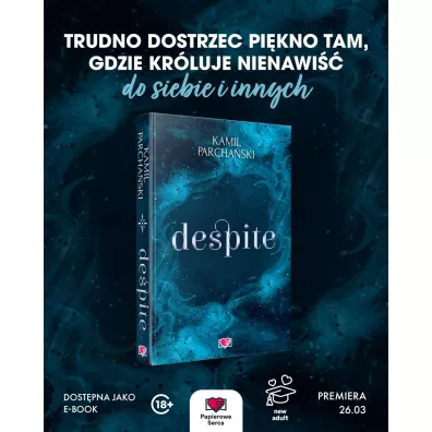 Despite
