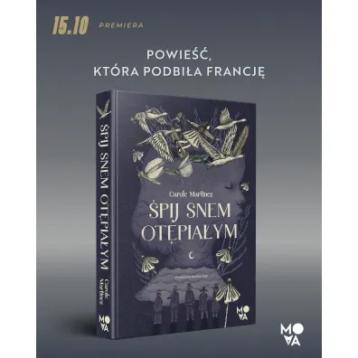 �pij snem ot�pia�ym