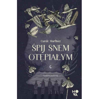 �pij snem ot�pia�ym