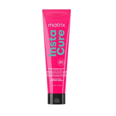 Total Results Insta Cure Leave In krem do w�os�w
