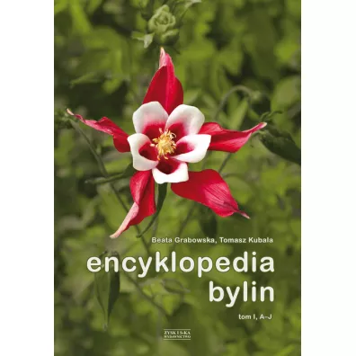 Encyklopedia Bylin T.1 Grabowska Beata, Kubala Tomasz - Beata Grabowska, Tomasz Kubala