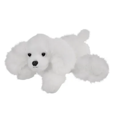 Pluszak 28 cm Pies bia�y BEPPE 14249 BS