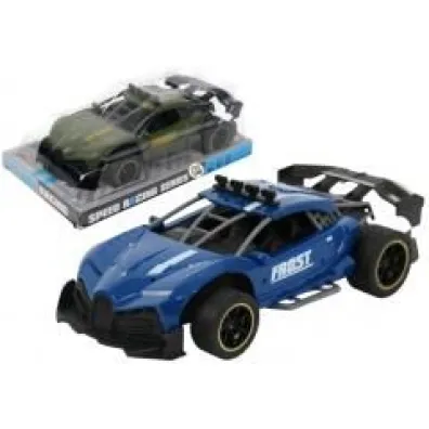 Auto super sport pod kloszem mix Pro Kids