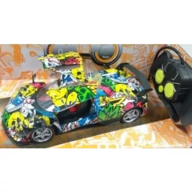 Auto zdalnie sterowane Pegaz Toys