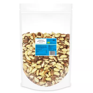 Horeca Orzechy brazylijskie 2.5 kg Bio