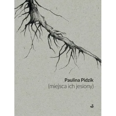 (miejsca ich jesiony) - Paulina  Pidzik
