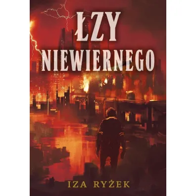 �zy niewiernego - Iza  Ry�ek