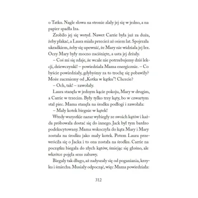 Nad �liwkowym Strumieniem