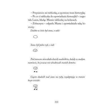 Nad �liwkowym Strumieniem