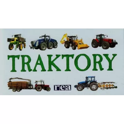 Traktory rozk�adanka