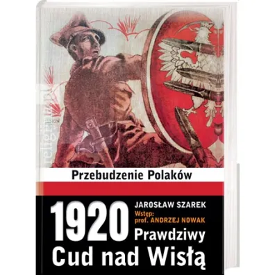 Prawdziwy cud nad Wis�� Przebudzenie - Jaros�aw Szarek
