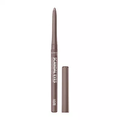 Rimmel Scandal’eyes Exaggerate wodoodporna mi�kka kredka do oczu 006 Taupe 0.35 g