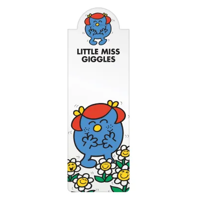 If Zak�adka do ksi��ki Mr. Men&Little Miss - Little