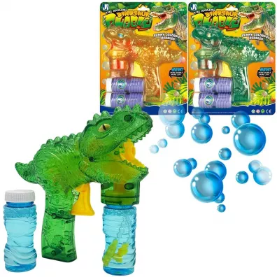 Pistolet dinozaur na ba�ki Trifox