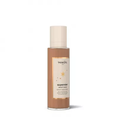 Resibo Superstar balsam upi�kszaj�cy do cia�a 100 ml