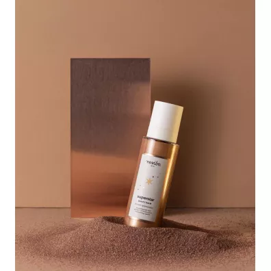 Resibo Superstar balsam upi�kszaj�cy do cia�a 100 ml