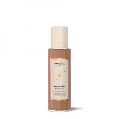 Resibo Superstar balsam upi�kszaj�cy do cia�a 100 ml