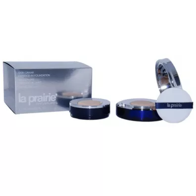 La Prairie Skin Caviar Essence In Podk�ad do twarzy SPF25 / Pa+++ N-10 Creme Peche 2x15ML