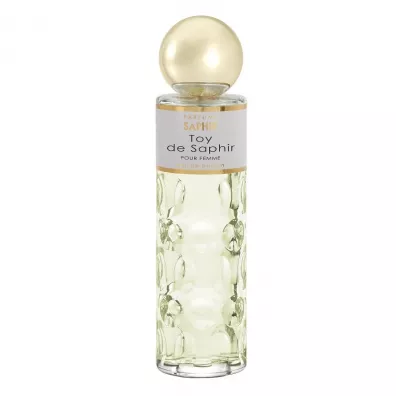 Saphir Woda perfumowana Toy Women 200 ml