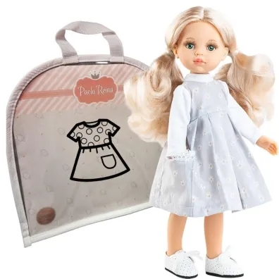 Ubranko dla lalek 32cm Paola Reina