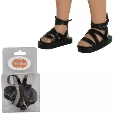 Buty dla lalek 32cm Paola Reina