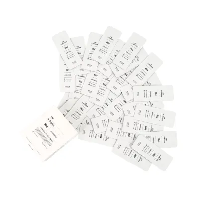 Barulab Serum - ampu�ki korea�skie do twarzy przeciwzmarszczkowe s-peptide 30 x 2 ml