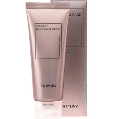 TRIMAY Maseczka nocna Peptydowa 27 60 ml