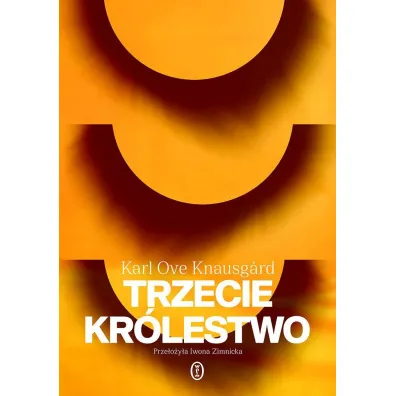 Trzecie kr�lestwo. Gwiazda poranna. Tom 3 - Karl Ove Knausgard