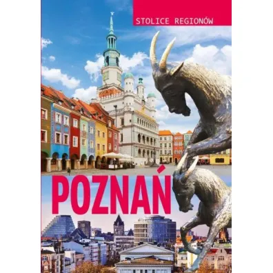 Pozna� stolice region�w
