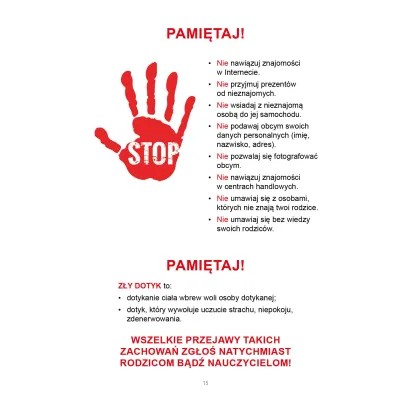 Dojrzewanie Podr�cznik dla uczni�w ze specjalnymi potrzebami edukacyjnymi