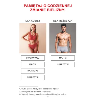 Dojrzewanie Podr�cznik dla uczni�w ze specjalnymi potrzebami edukacyjnymi