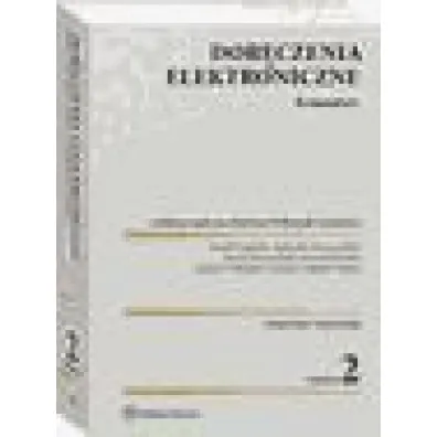 Dor�czenia elektroniczne. Komentarz