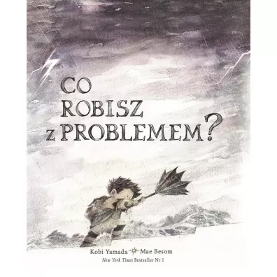 Co robisz z problemem? - Mae  Besom, Yamada Kobi