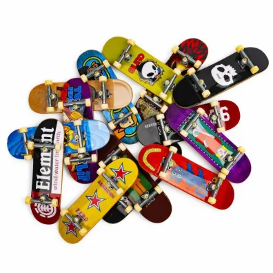 Tech Deck - Fingerboard mix Spin Master