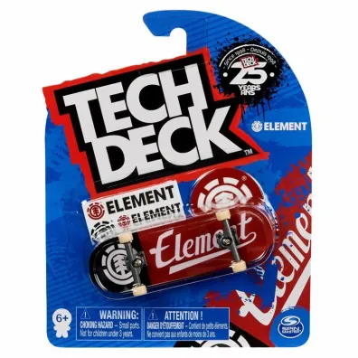 Tech Deck - Fingerboard mix Spin Master