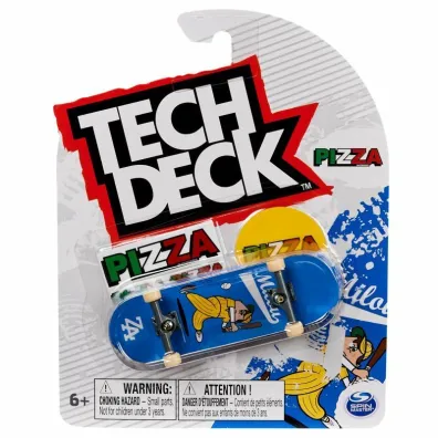 Tech Deck - Fingerboard mix Spin Master