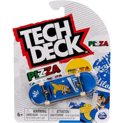 Tech Deck - Fingerboard mix Spin Master