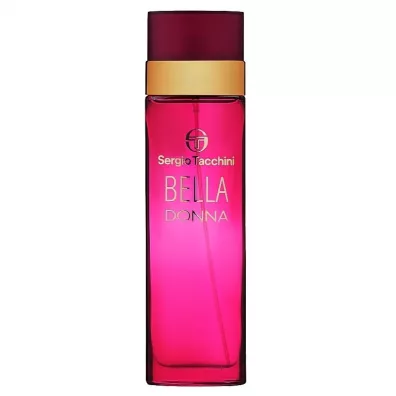 Sergio Tacchini Woda toaletowa Bella Donna 75 ml