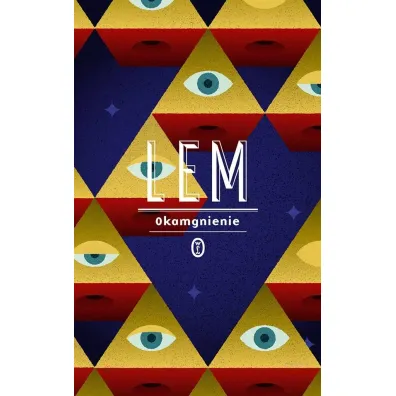 Okamgnienie - Stanis�aw Lem