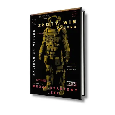 Kaliban: Z�oty Wir