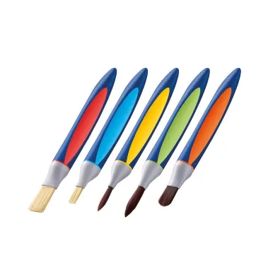 Pelikan P�dzle Griffix 5 rozmiar�w